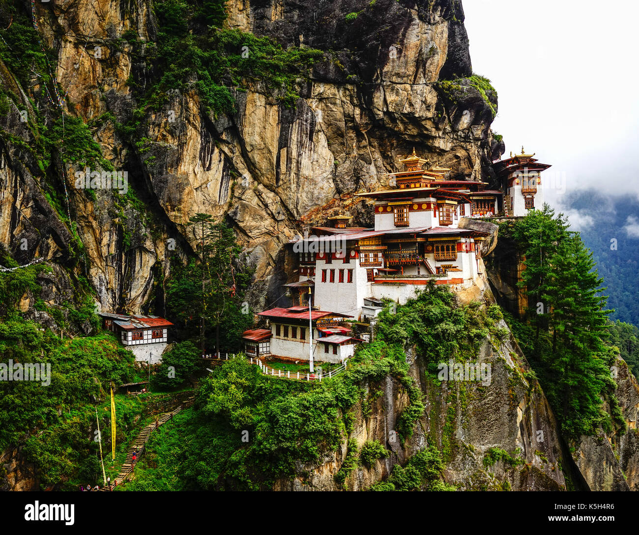 7 Days 6 Nights Private Trip