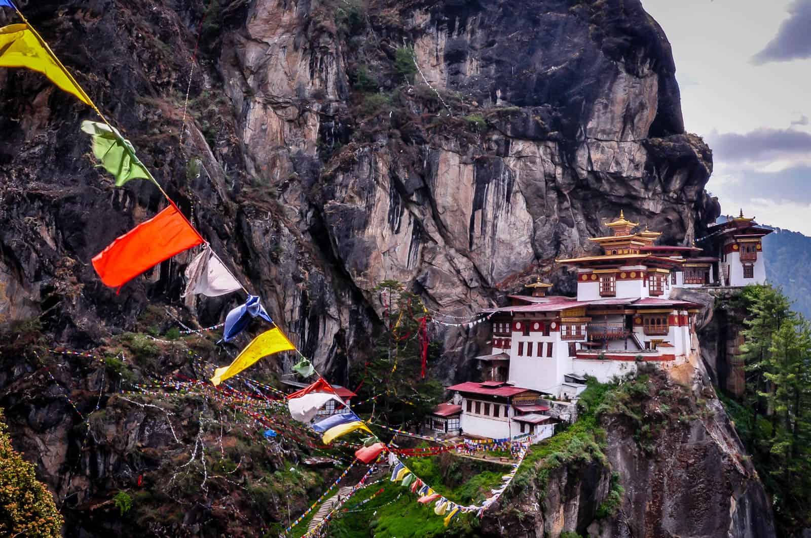 7 Days 6 Nights Group Trip